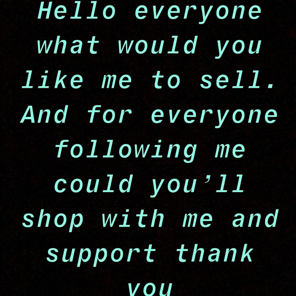 Please support me I will be doing five always 🙏🏻